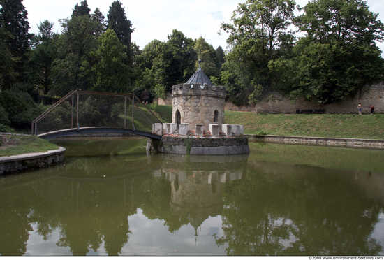 Castle Buildings