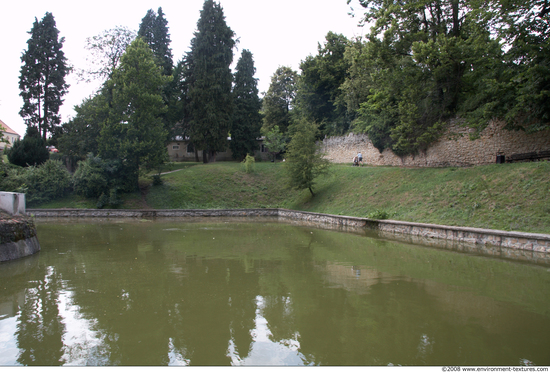 Background Gardens