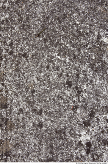 Various Concrete