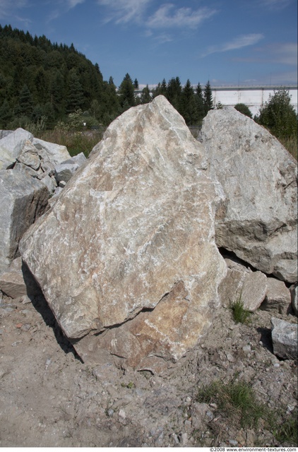 Various Rock