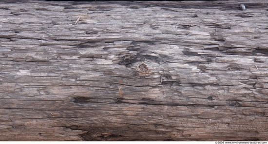 Rough Wood