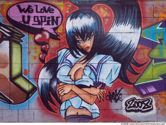 Graffiti