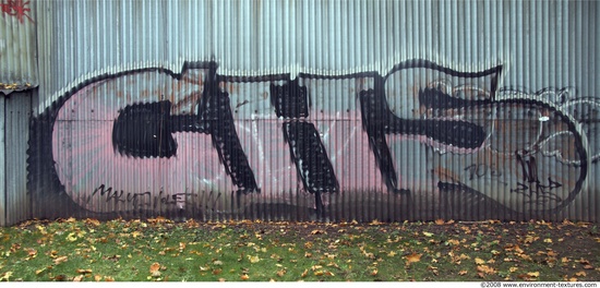 Graffiti