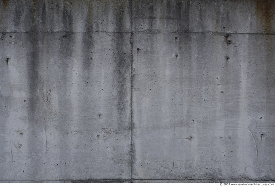 Architectural Concrete