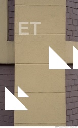 Walls Plaster Damaged