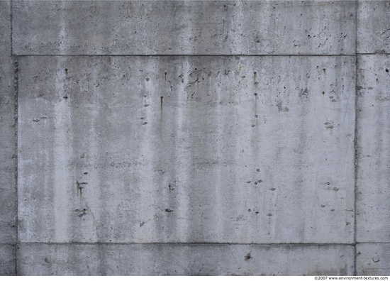 Architectural Concrete