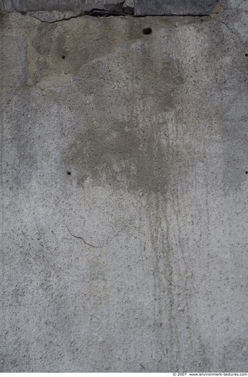 Damaged Concrete