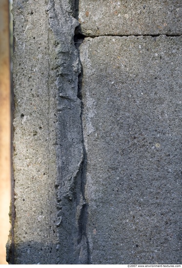 Various Concrete