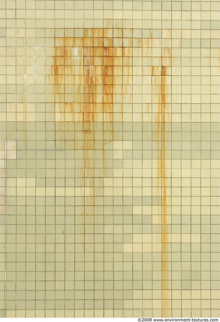 Leaking Tiles