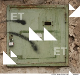 Fuse & Electric Boxes