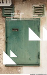 Fuse & Electric Boxes