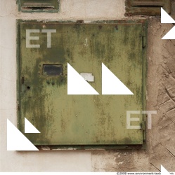 Fuse & Electric Boxes