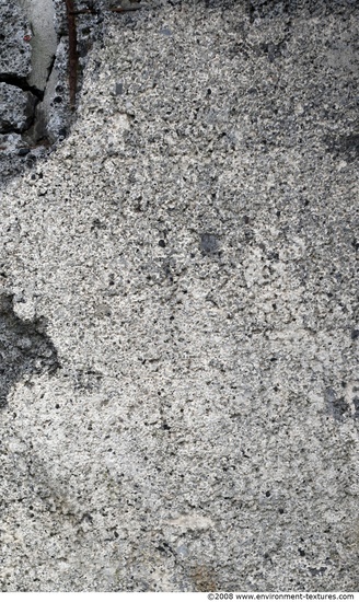 Rough Concrete