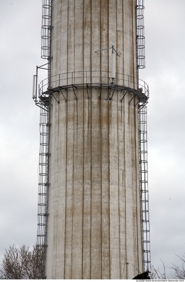 Chimneys