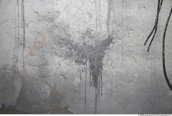 Wall Plaster Leaking