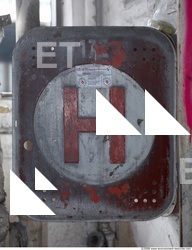 Fuse & Electric Boxes