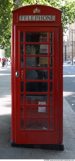 Phone Box