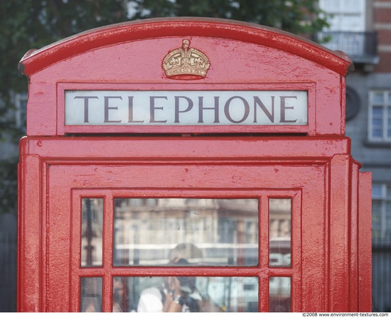 Phone Box