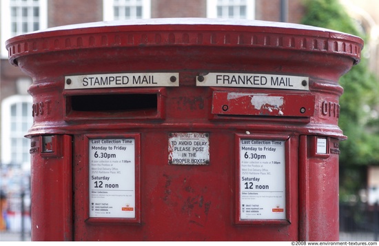 Post Box