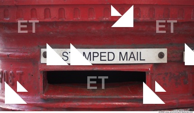 Post Box