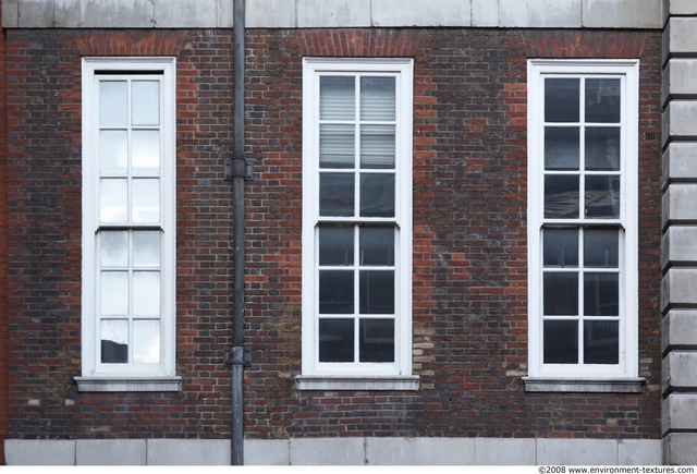 House Old Windows