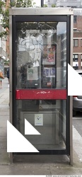 Phone Box