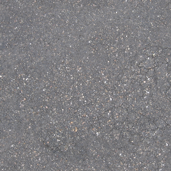 Seamless Concrete