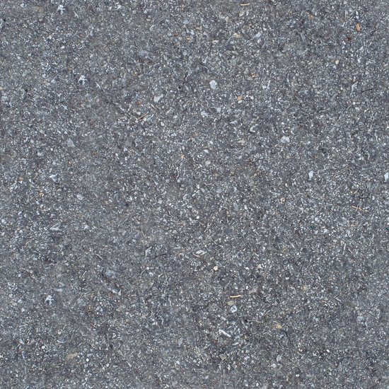 Seamless Concrete