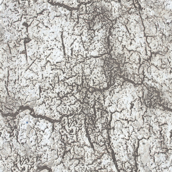 Seamless Concrete