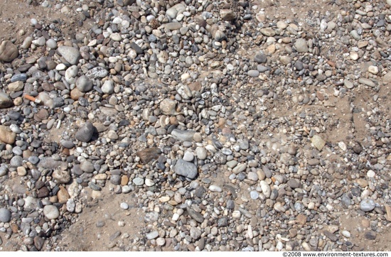 Various Gravel