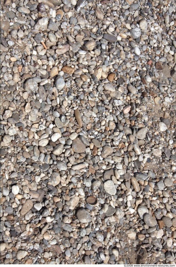 Cobble Gravel