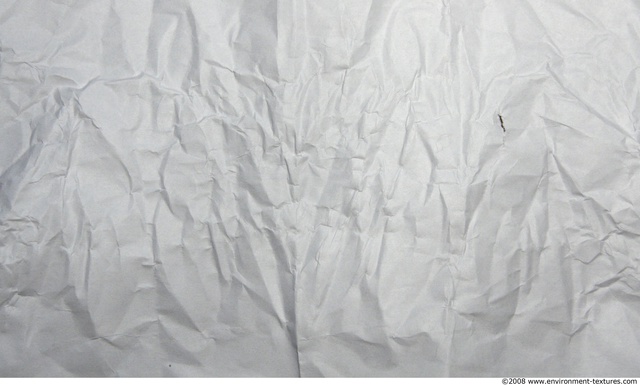 Crumpled Paper