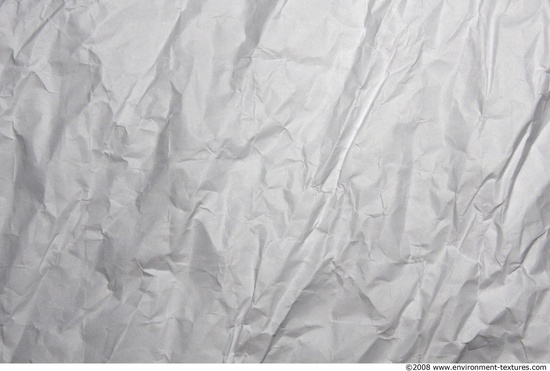 Crumpled Paper