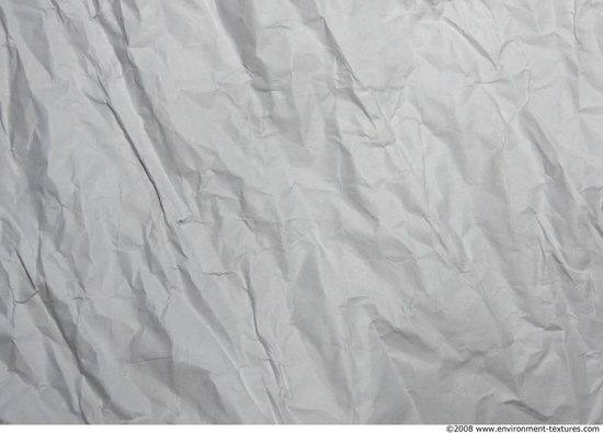 Crumpled Paper