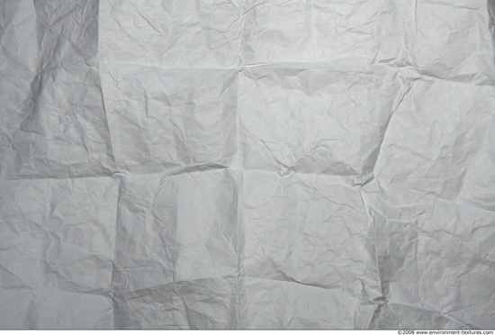 Crumpled Paper