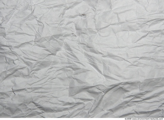 Crumpled Paper