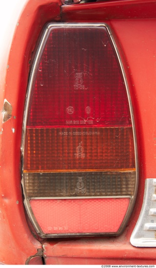 Taillights