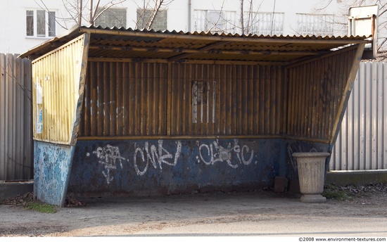 Bus Stop