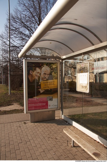 Bus Stop