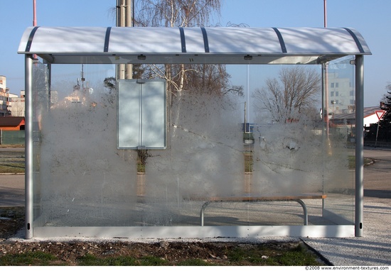 Bus Stop