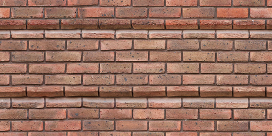 Seamless Brick