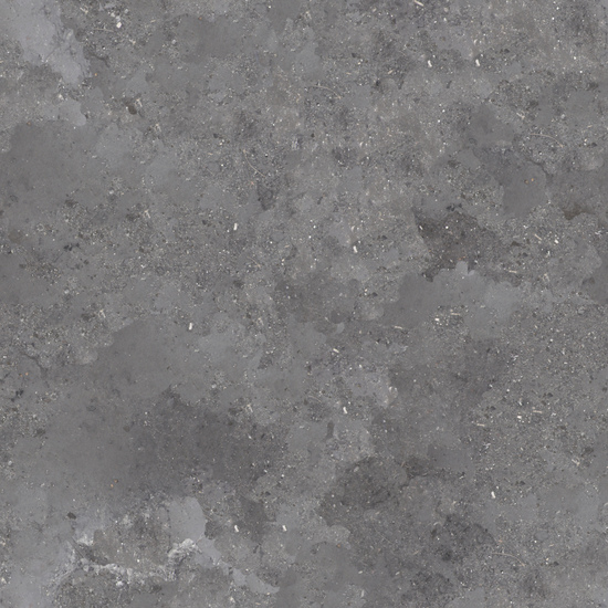 Seamless Concrete