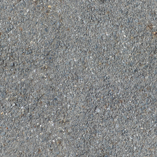 Seamless Concrete