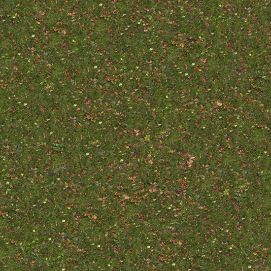 Seamless Grass