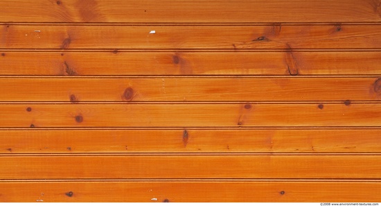 Painted Planks Wood