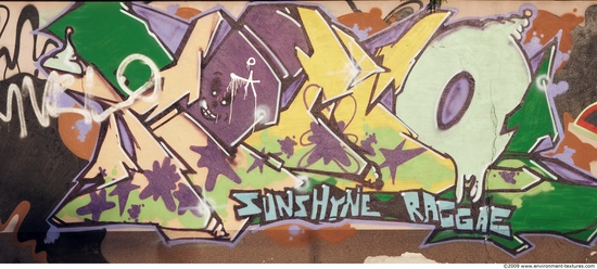 Graffiti