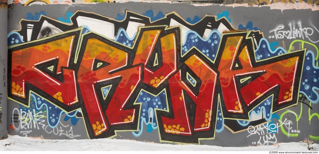 Graffiti