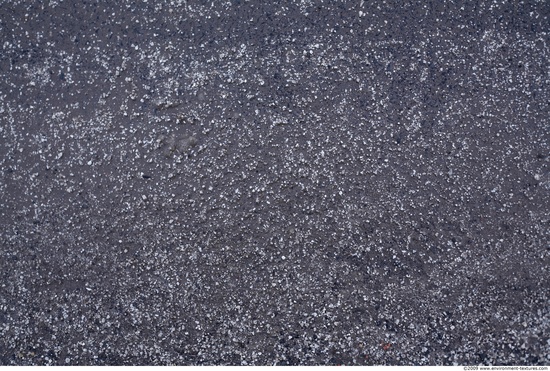 Plain Asphalt