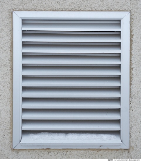 Vents