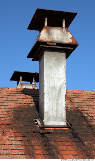 Chimneys